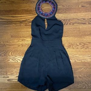 Bebe romper